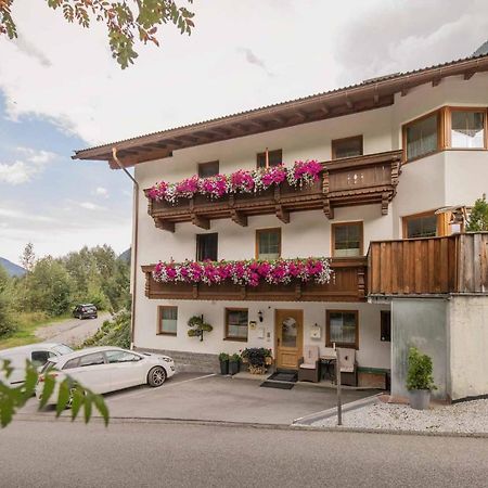 Ferienwohnungen Mischbach Neustift im Stubaital Exterior foto